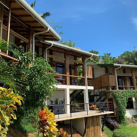 Bambura Hermosa Villas Uvita Exteriör bild