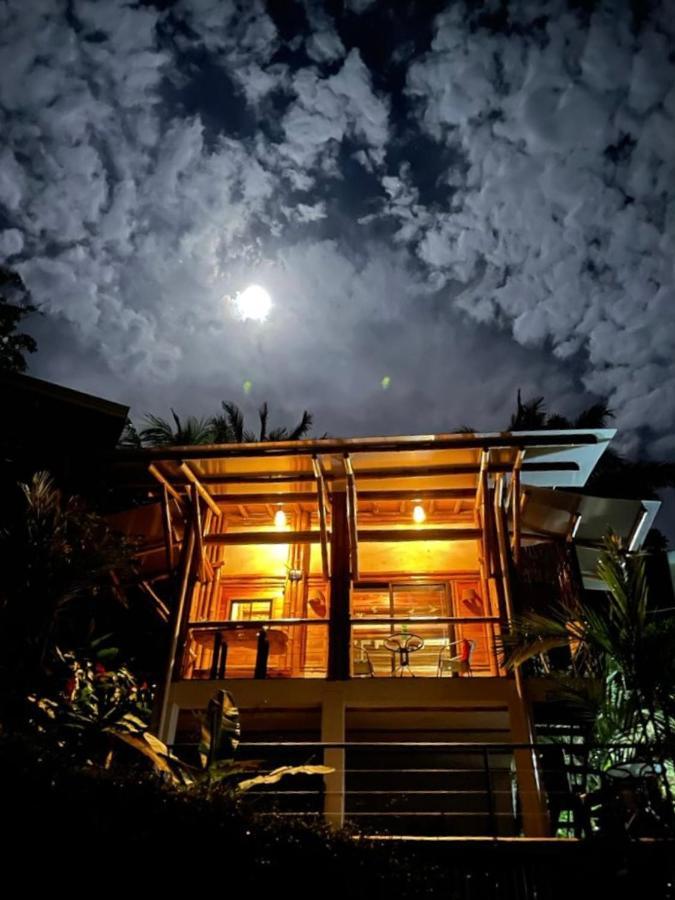 Bambura Hermosa Villas Uvita Exteriör bild