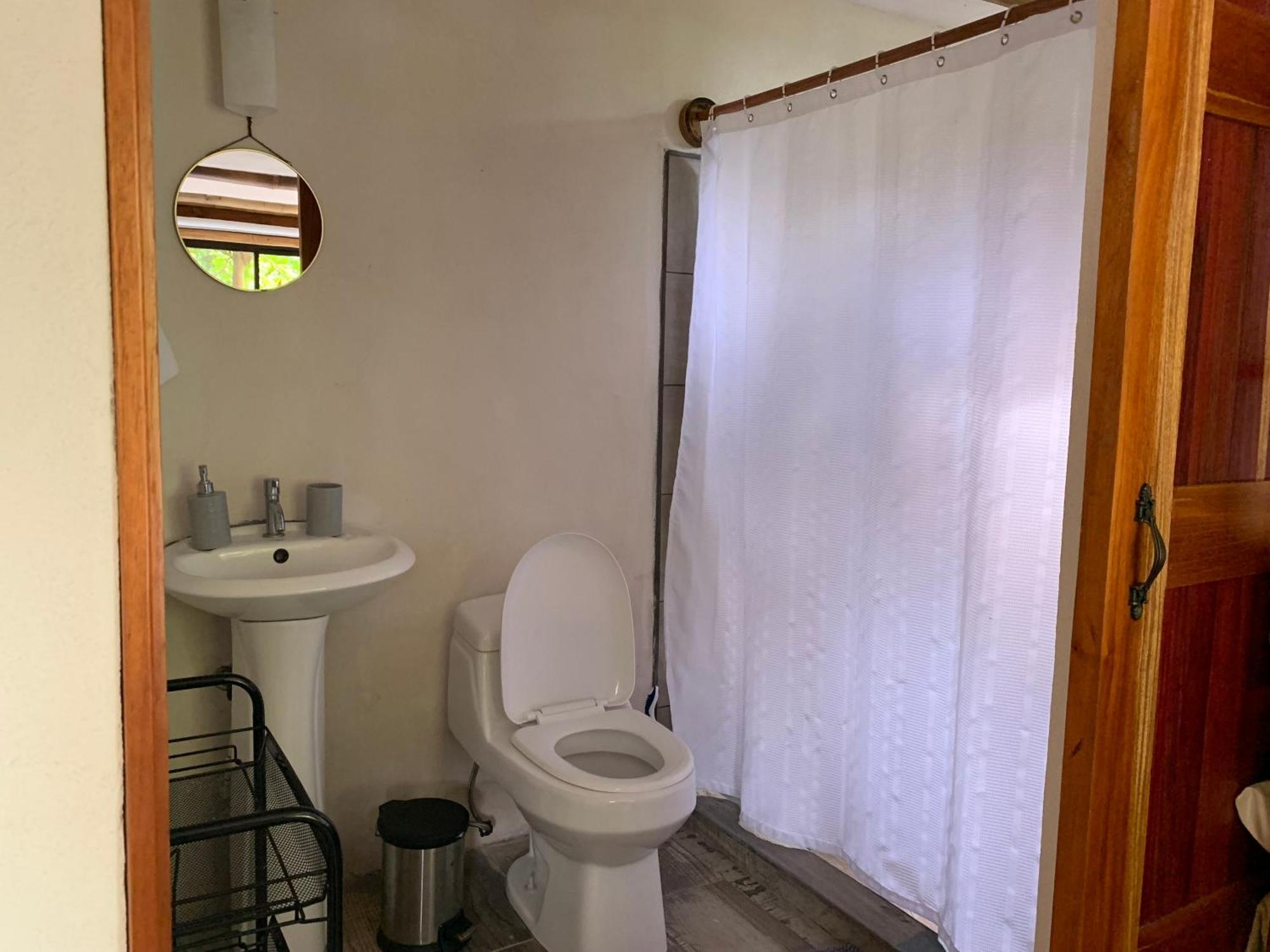 Bambura Hermosa Villas Uvita Exteriör bild