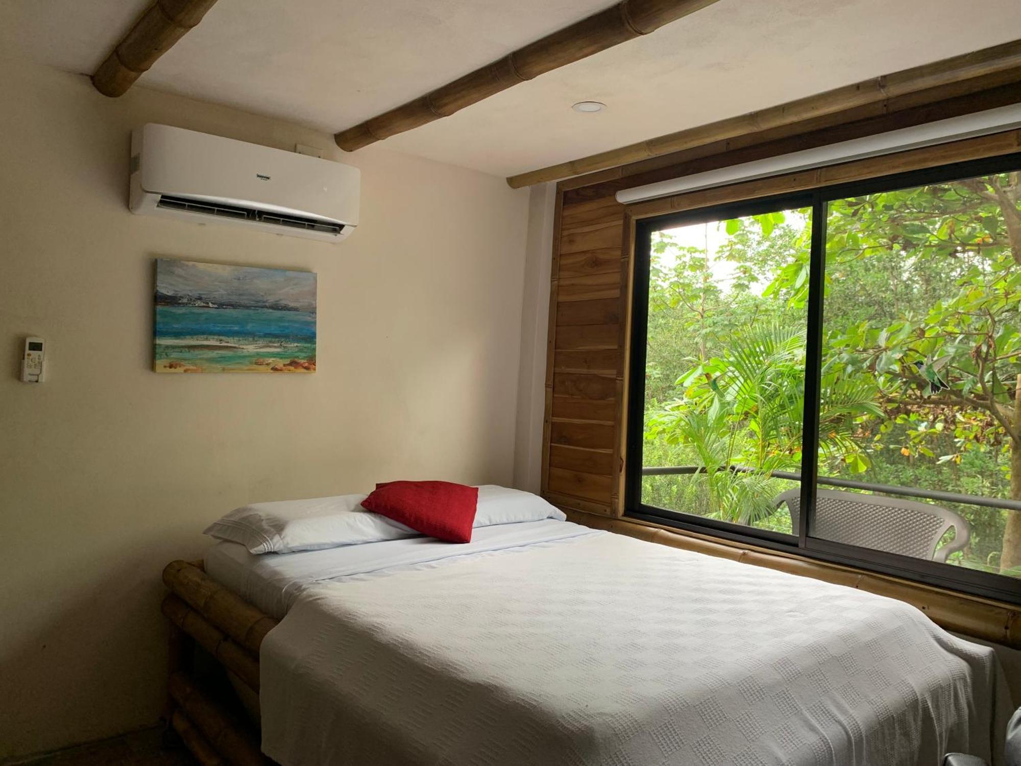 Bambura Hermosa Villas Uvita Exteriör bild