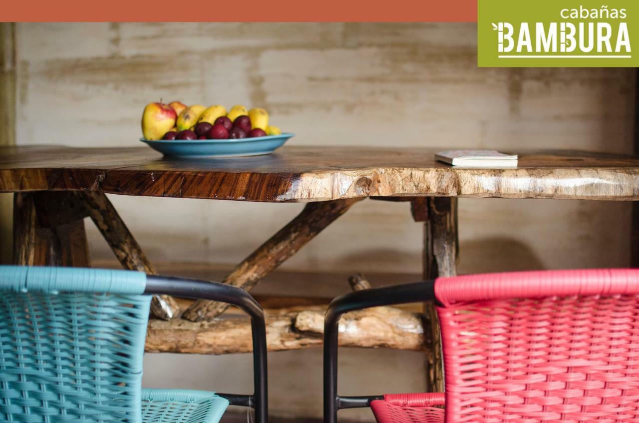 Bambura Hermosa Villas Uvita Exteriör bild